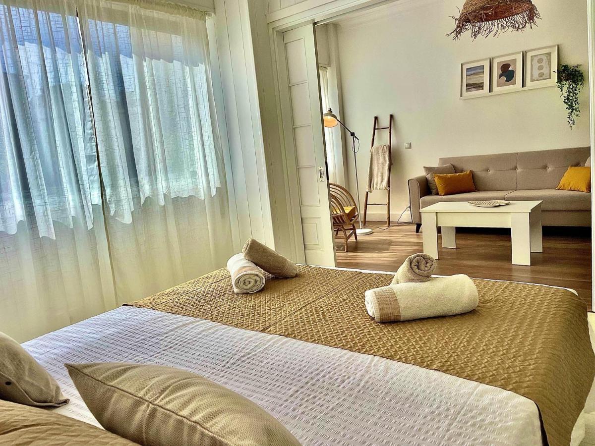 Las Brisas 2 By Sunhousescanarias Лас-Пальмас-де-Гран-Канария Экстерьер фото