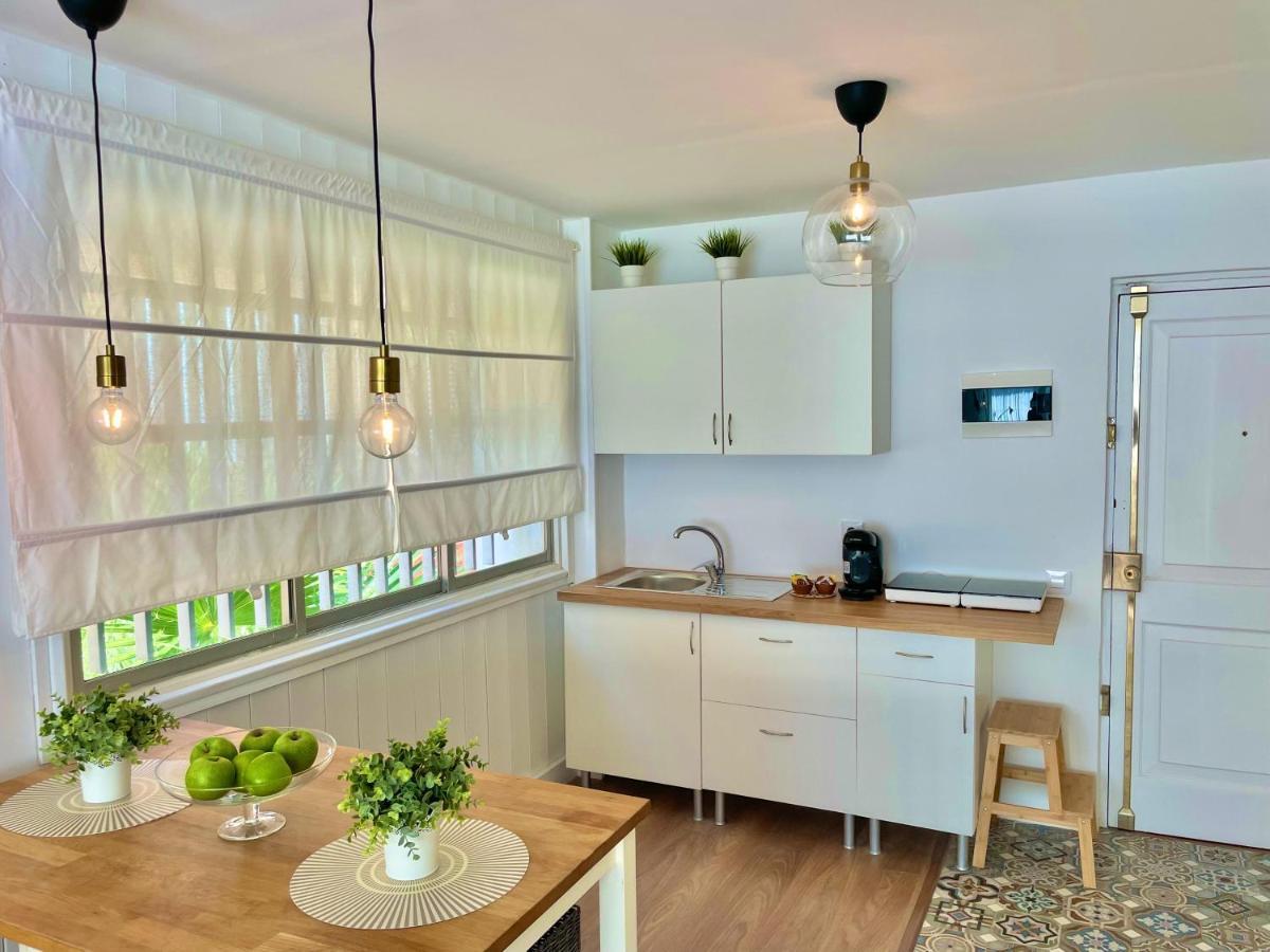 Las Brisas 2 By Sunhousescanarias Лас-Пальмас-де-Гран-Канария Экстерьер фото