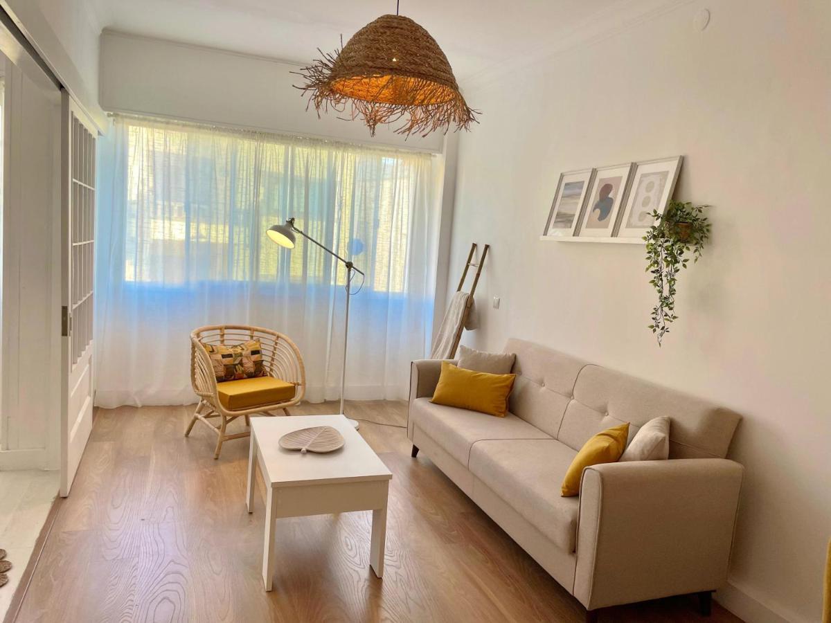Las Brisas 2 By Sunhousescanarias Лас-Пальмас-де-Гран-Канария Экстерьер фото